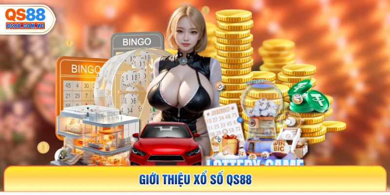 Giới thiệu xổ số QS88